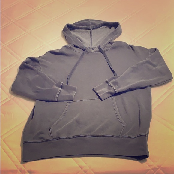 American Eagle Outfitters Tops - American Eagle Hoodie American Eagle Outfitters Tops - American Eagle Hoodie